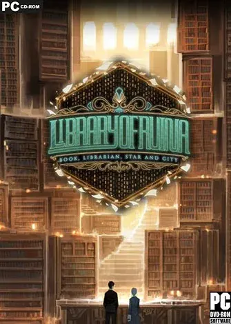 Library Of Ruina (2021) PC Game