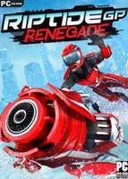 Riptide GP: Renegade (2016) PC Full Español