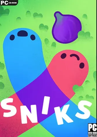 SNIKS (2020) PC Full Español