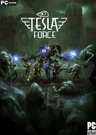 Tesla Force (2020) PC Game