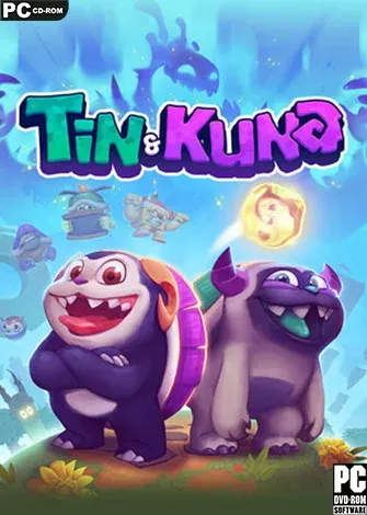 Tin & Kuna (2020) PC Full Español