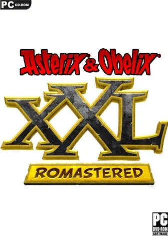 Asterix & Obelix XXL: Romastered (2020) PC Full Español