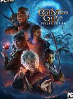 Baldur’s Gate 3 Deluxe Edition (2023) PC Full Español