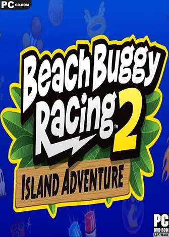 Beach Buggy Racing 2: Island Adventure (2020) PC Game