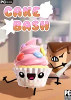 Cake Bash (2020) PC Full Español