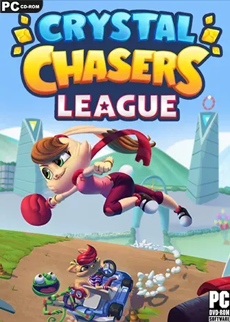 Crystal Chasers League (2020) PC Game Español