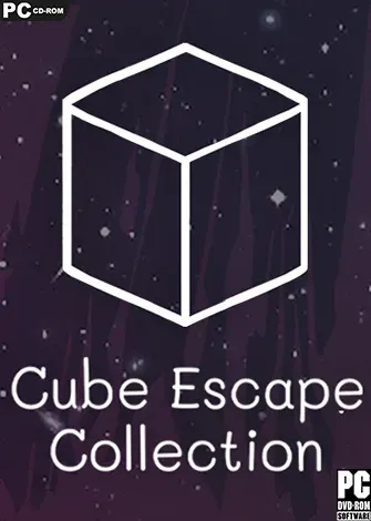 Cube Escape Collection (2020) PC Full Español Latino