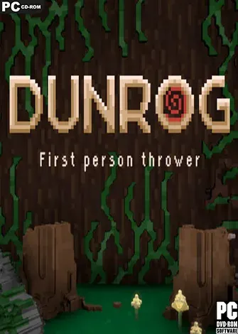 Dunrog (2020) Full Español