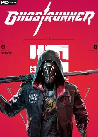 Ghostrunner (2020) PC Full Español Ghostrunner (2020) PC Full Español