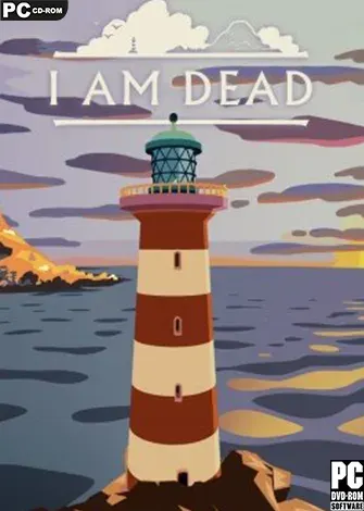 I Am Dead (2020) PC Full Español Latino