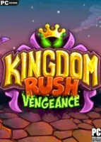 Kingdom Rush Vengeance - Tower Defense (2020) PC Full Español
