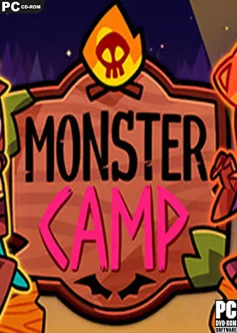 Monster Prom 2: Monster Camp (2020) PC Full
