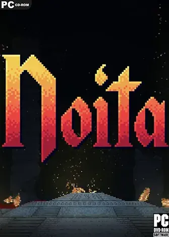 Noita (2020) PC Full Español