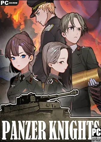Panzer Knights (2020) PC Game Panzer Knights (2020) PC Game