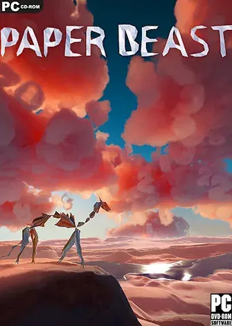Paper Beast - Folded Edition (2020) PC Full Español