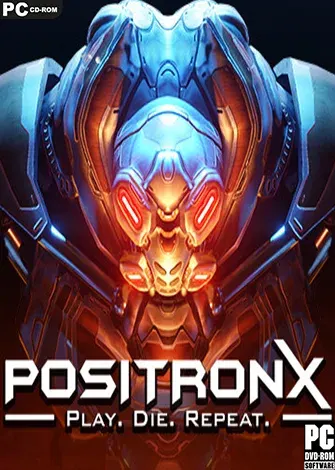 PositronX (2020) PC Full PositronX (2020) PC Full