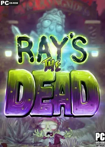 Ray's The Dead (2020) PC Full