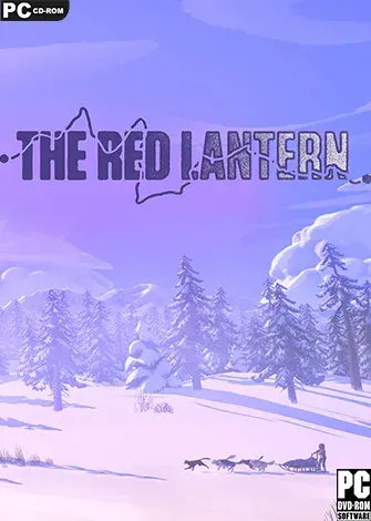 The Red Lantern Search (2020) PC Full