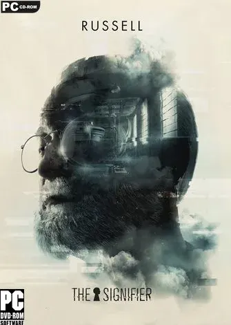 The Signifier (2020) PC Full Español