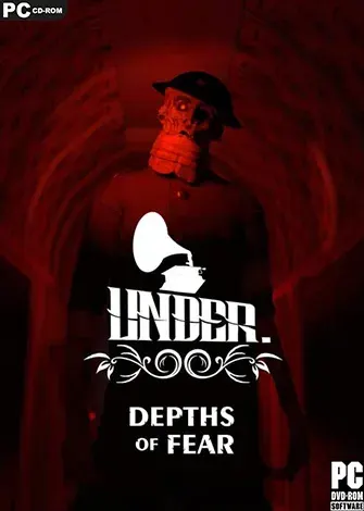 Under: Depths of Fear (2020) PC Full Under: Depths of Fear (2020) PC Full