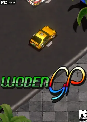 Woden GP (2020) Full Español