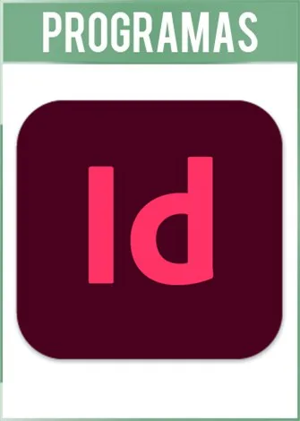 Adobe InDesign Versión Full Español