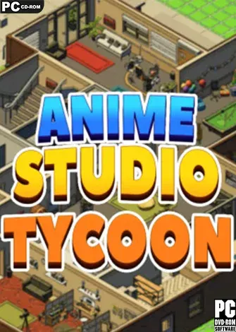 Anime Studio Tycoon (2020) PC Full