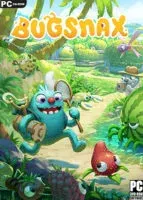 Bugsnax (2020) PC Full Español Latino