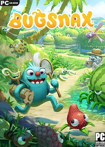 Bugsnax (2020) PC Full Español Latino