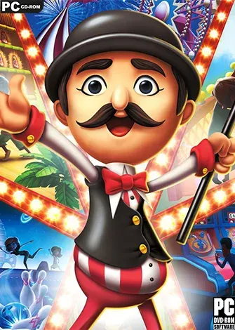 Carnival Games (2020) PC Full Español