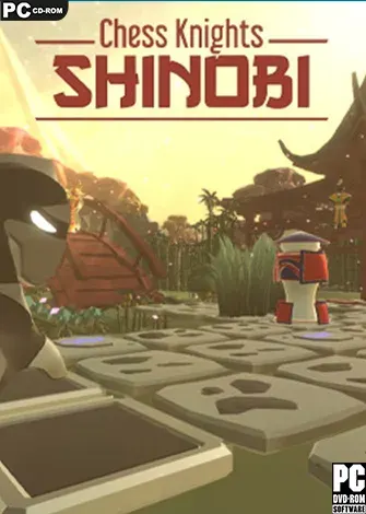 Chess Knights: Shinobi (2020) PC Full