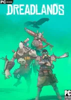 Dreadlands (2020) PC Full