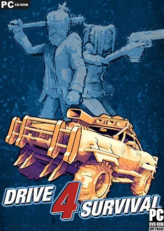Drive 4 Survival PC Game