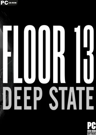 Floor 13: Deep State (2020) PC Full Español