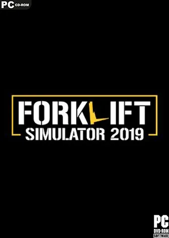 Forklift Simulator 2019 (2020) PC Full Español Forklift Simulator 2019 (2020) PC Full Español