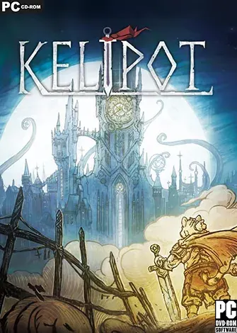 Kelipot (2020) PC Full Kelipot (2020) PC Full