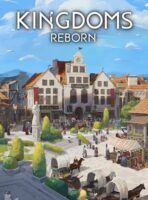 Kingdoms Reborn PC-GAME