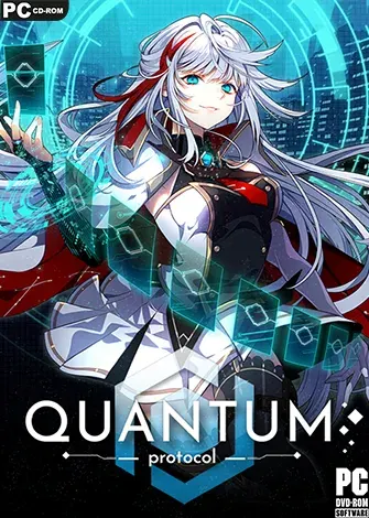 Quantum Protocol (2020) PC Full