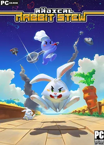 Radical Rabbit Stew (2020) PC Full Español Latino