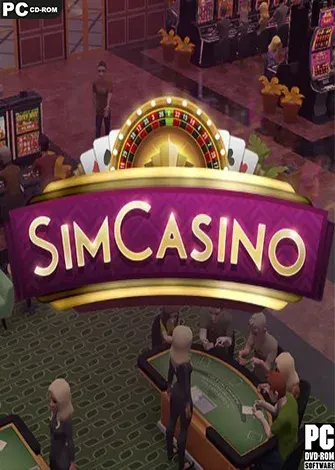 SimCasino (2020) PC Game