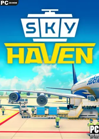 Sky Haven (2020) PC Game Sky Haven (2020) PC Game