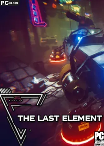The Last Element: Looking For Tomorrow (2020) PC Full Español