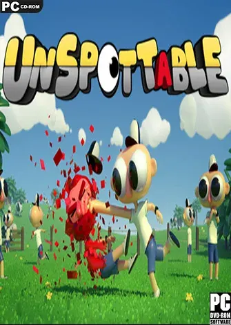 Unspottable (2020) PC Full Español