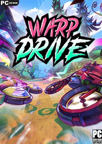 Warp Drive (2020) PC Full Español