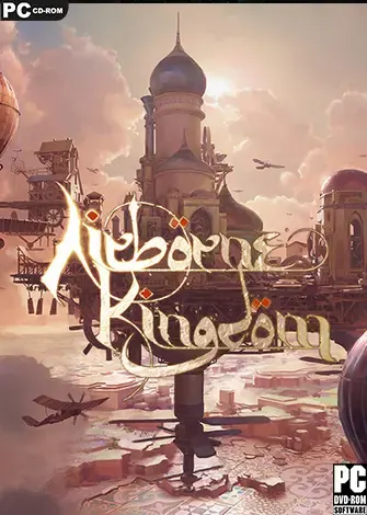 Airborne Kingdom (2020) PC Full