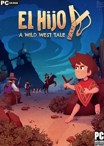 El Hijo - A Wild West Tale (2020) PC Full Español