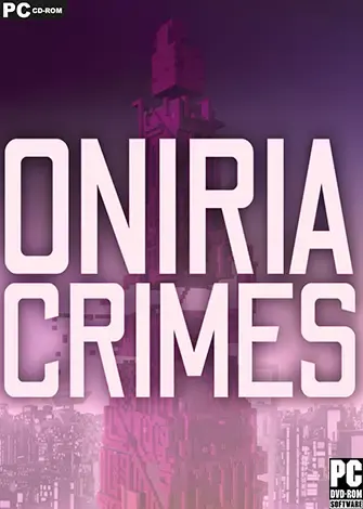 Oniria Crimes (2020) PC Full Español