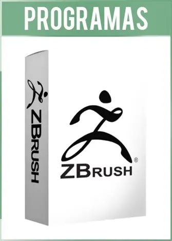Pixologic ZBrush Versión Full Español Pixologic ZBrush Versión Full Español