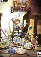 Popup Dungeon (2020) PC Full