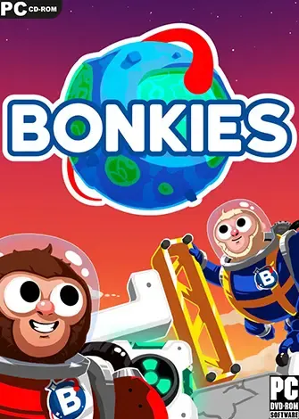 Bonkies (2021) PC Full Español Latino